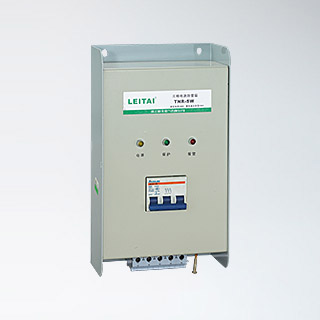 TNR-SW Lightning protection box for AC power supply