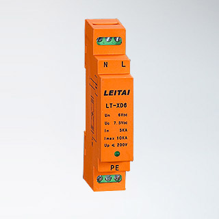 LT-XD系列直流电源-电涌保护器